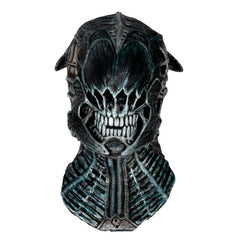 Necro Sentinel Deluxe Latex Mask