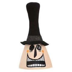 Nightmare Before Christmas Reversible Mayor Hat Mask