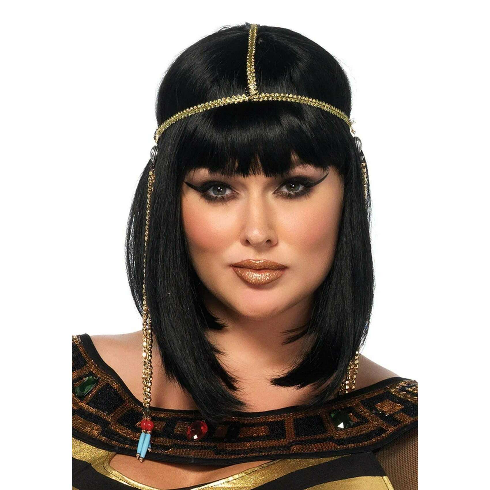 Nile Queen Women's Sexy Plus Size Costume