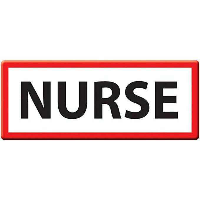 Nurse Patch