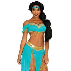 Oasis Princess Adult Costume