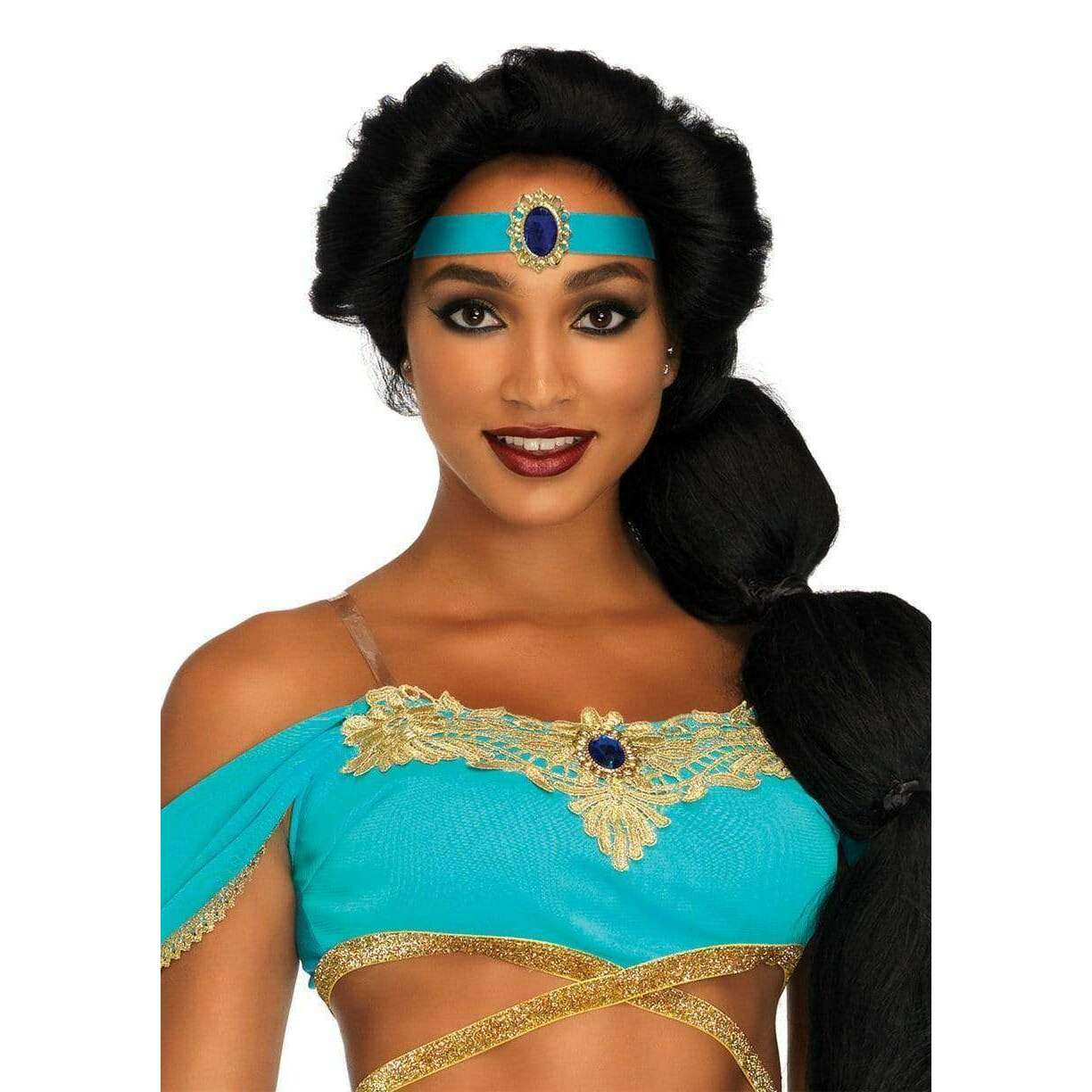 Oasis Princess Adult Costume