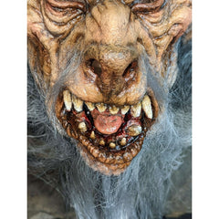 Old Dog Werewolf Latex Mask