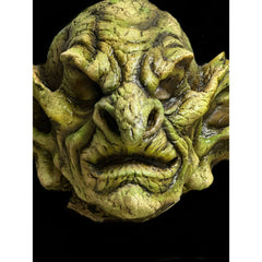 Orson Goblin Head Prop