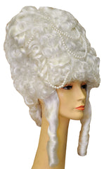 Marie Antoinette IV Wig