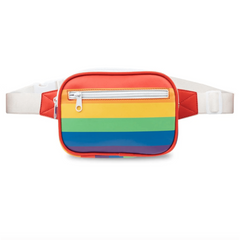 Packed with Pride Square Fanny Pack