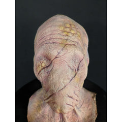 Painfully Shy Faceless Head Prop