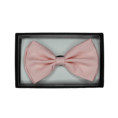 Pastel Bow Tie