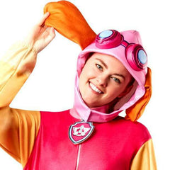 PAW Patrol Skye Adult Jumpsuit Costume