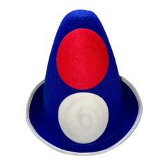 Pierrot Clown Hat