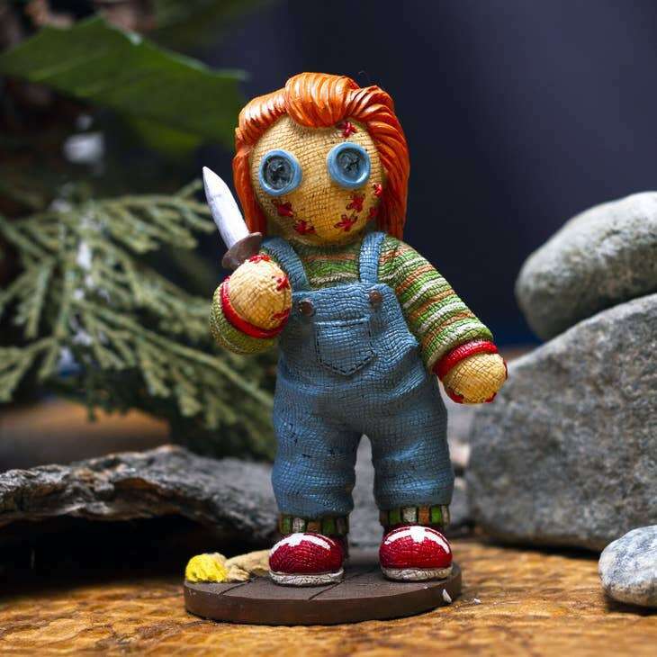 Pinheads: Little Buddy 4.75" Resin Statue