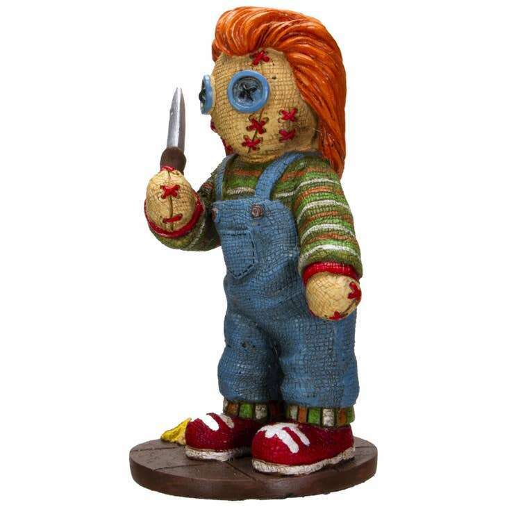 Pinheads: Little Buddy 4.75" Resin Statue