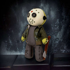 Pinheads: Stuffed Plush Little Jay