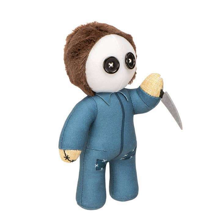 Pinheads: Stuffed Plush Mikey