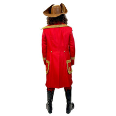 Pirate Peter The Greater Adult Costume