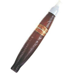 Plastic Jumbo Cigar