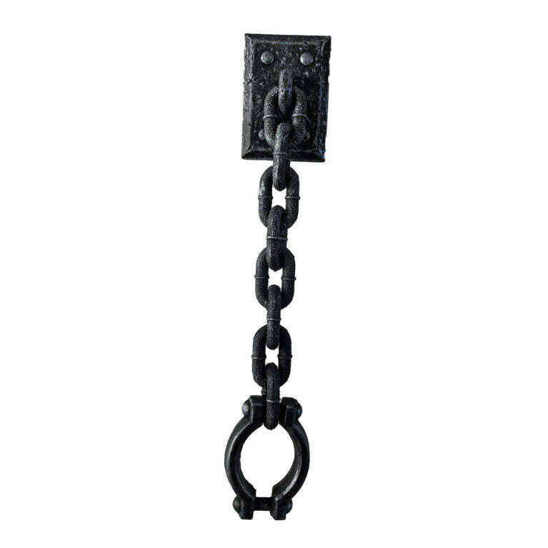 Plastic Shackle Prop