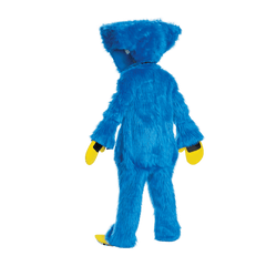 Poppy Playtime: Deluxe Huggy Wuggy Child Costume