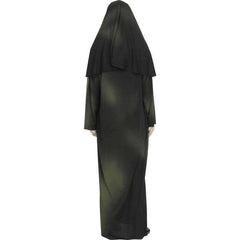 Possessed Nun Costume