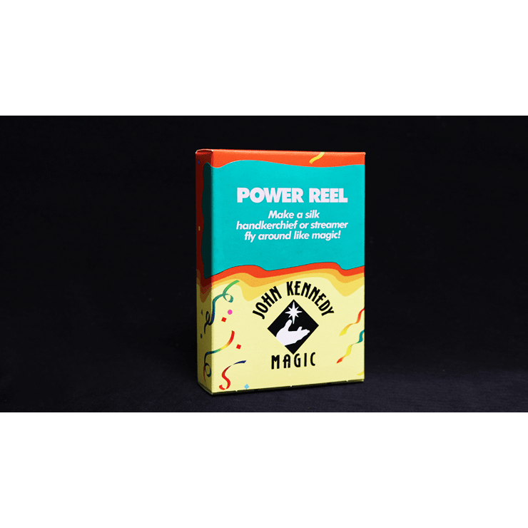 Power Reel