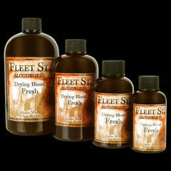 Premiere Products Fleet Street Pro Drying Blood