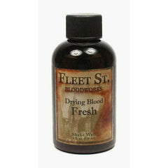 Premiere Products Fleet Street Pro Drying Blood