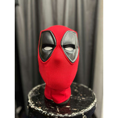 Premium Deadpool EVA Mask