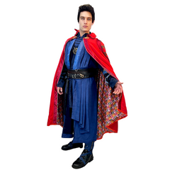 Premium Doctor Strange Cosplay Adult Costume