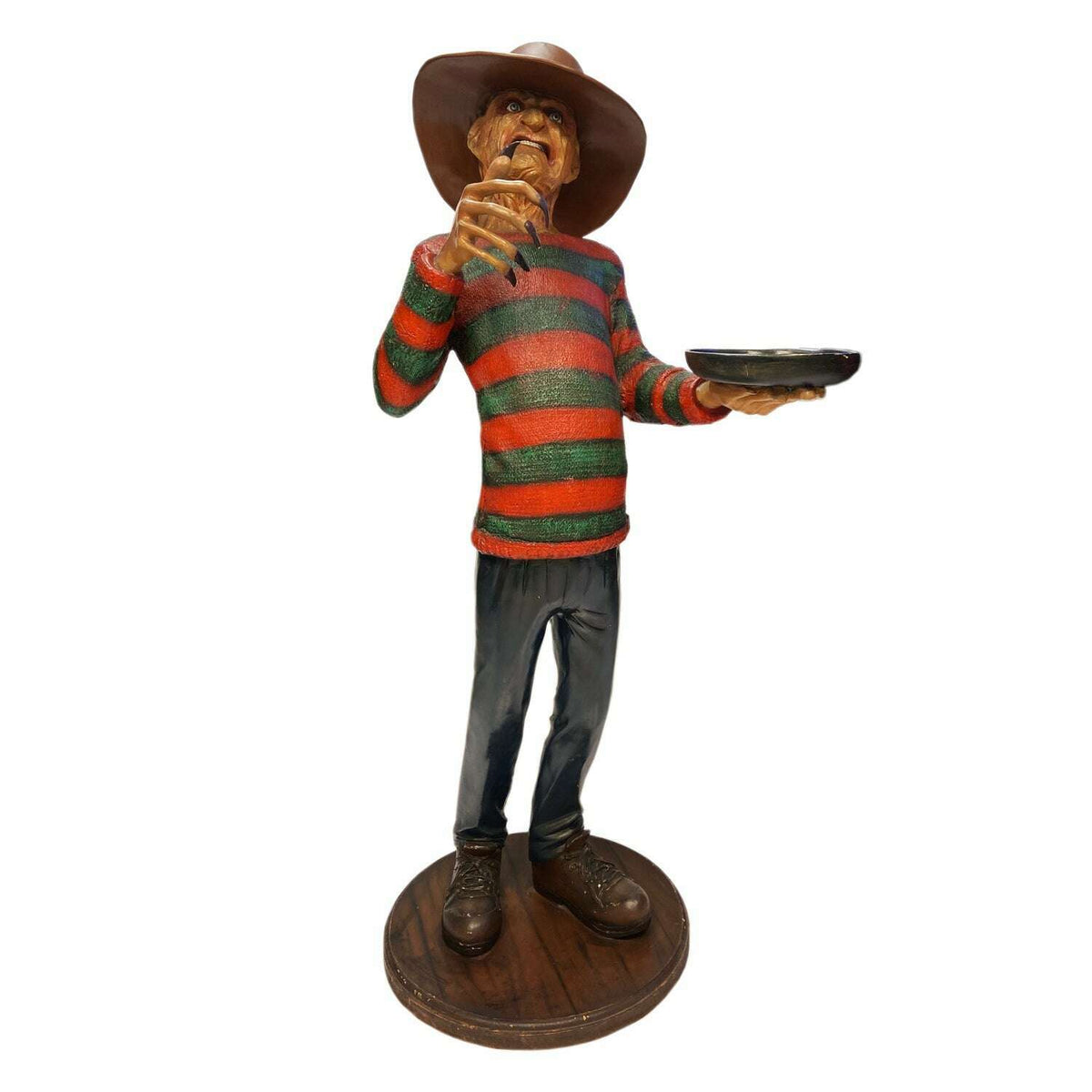 Premium Freddy Krueger Prop