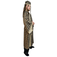 Premium International Gold Sage Adult Costume