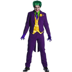 Premium Joker Adult Costume