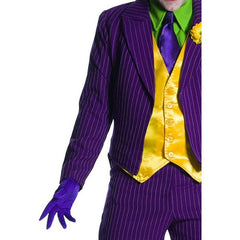 Premium Joker Adult Costume