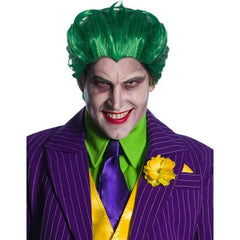 Premium Joker Adult Costume