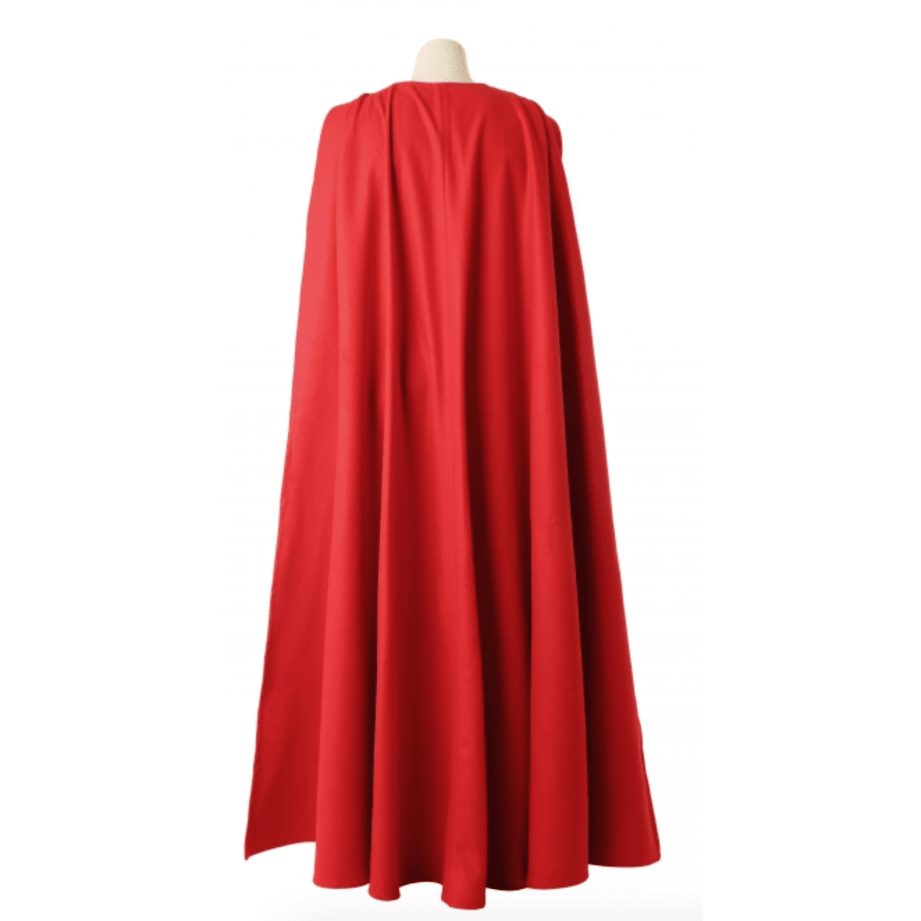 Premium Justice League Superman Cosplay Adult Costume