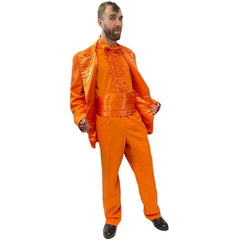 Premium Lloyd Christmas Dumb & Dumber Adult Costume