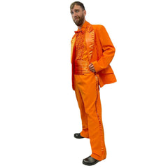 Premium Lloyd Christmas Dumb & Dumber Adult Costume