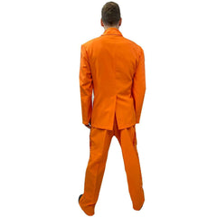 Premium Lloyd Christmas Dumb & Dumber Adult Costume