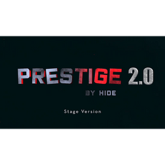 PRESTIGE 2.0 (No Elastics) by Sergey Koller & Hide