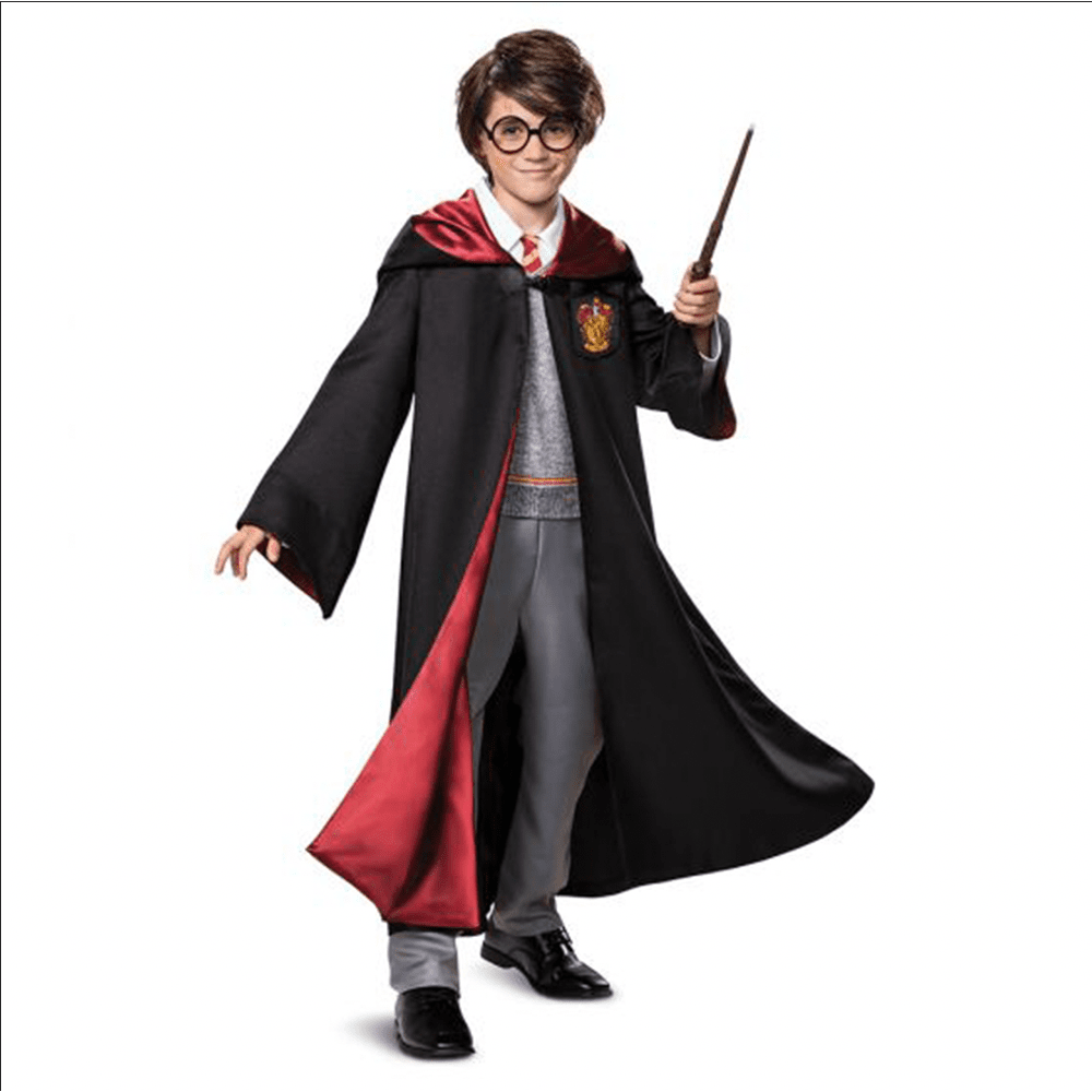 Prestige Harry Potter Child's Costume