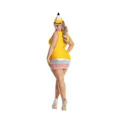 Pretty as a Pencil Women's Sexy Costume