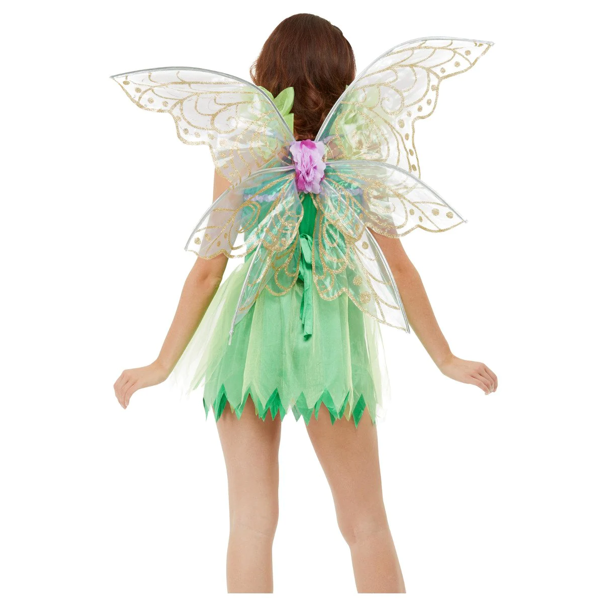 Pretty Pixie Wings