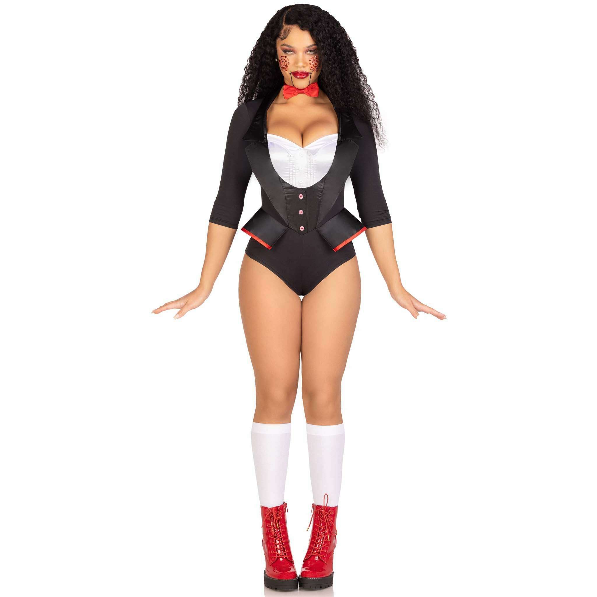 Pretty Puppet Women's Sexy Costume