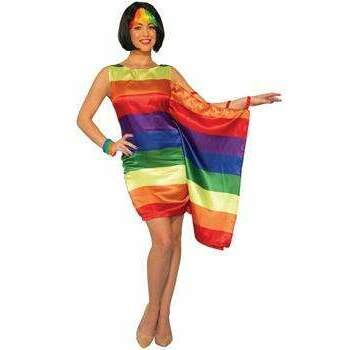 Pride Dress Costume