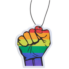 Pride Power Air Freshener