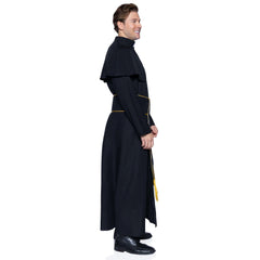 Priest Robe Adult Costume