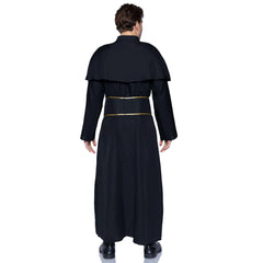 Priest Robe Adult Costume