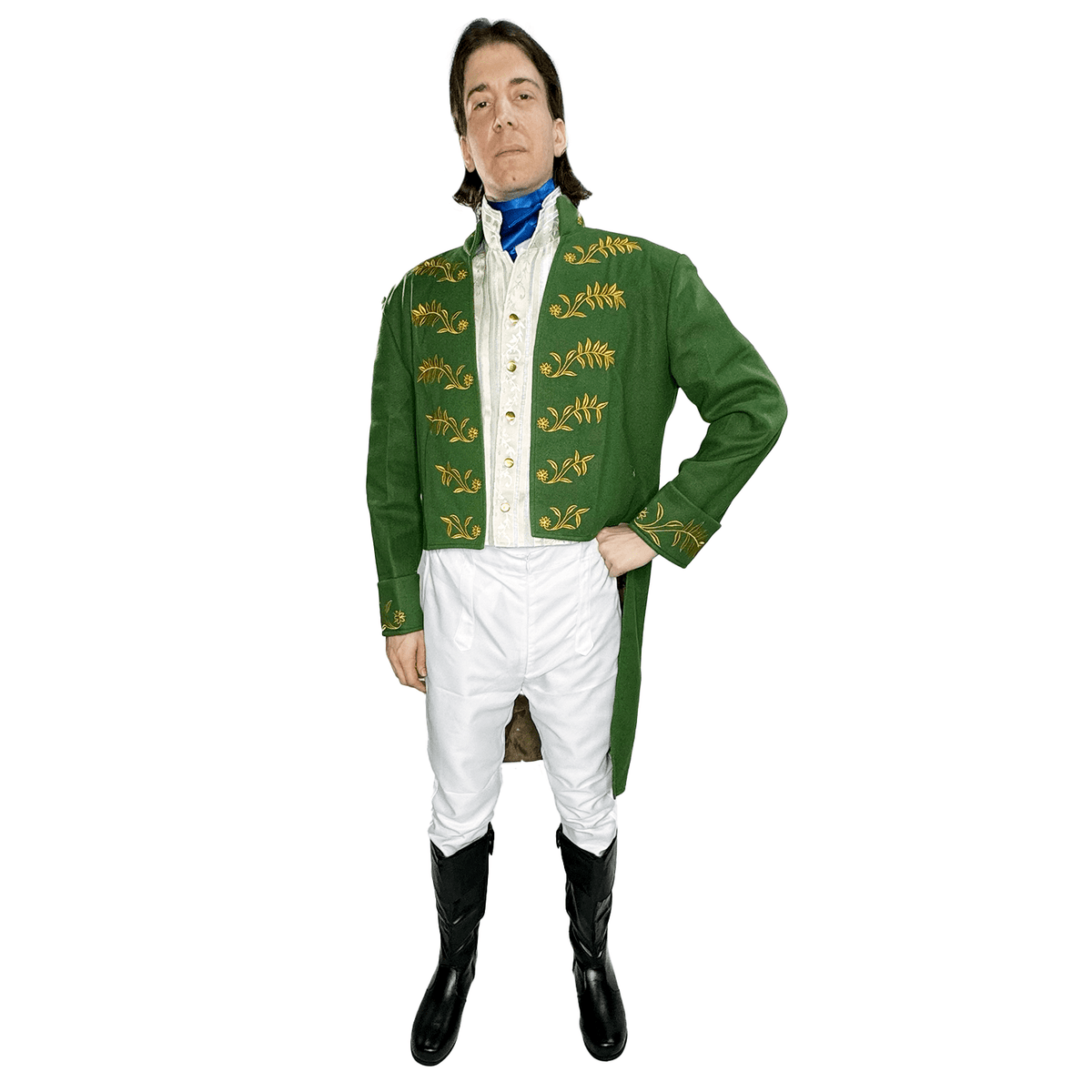 Prince Charming Cinderella Inspired Cosplay Costume