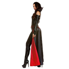 Princess Of Darkness Women's Sexy Vampire Costume