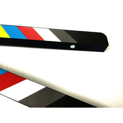 Professional Dry-Erase Production Slate Clapperboard Marker