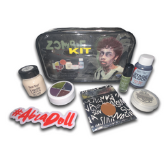 Professional FX Makeup Kits